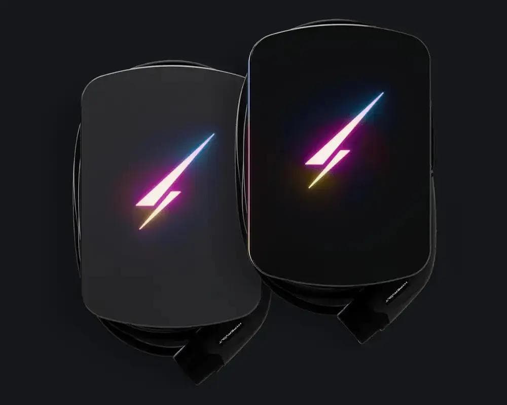 Best selling ev chargers